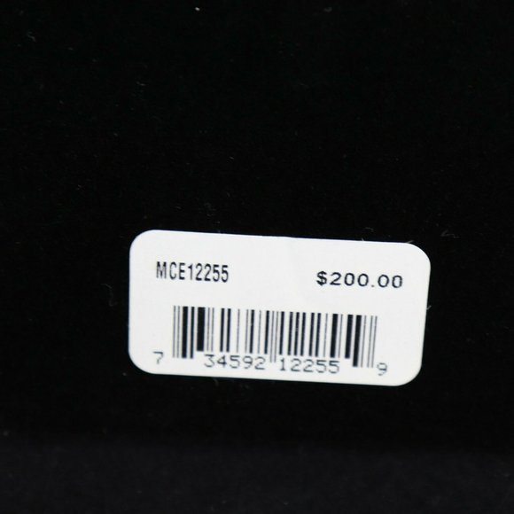 Victoria Townsend Sterling Silver Earrings - Picture 7 of 7